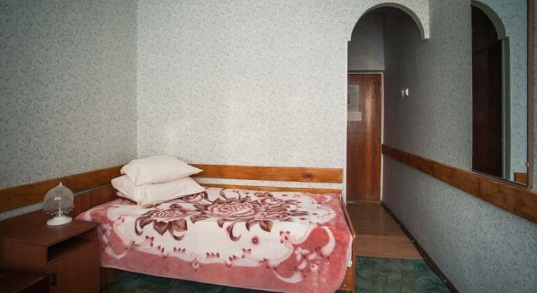 Spa Sanatorium Lafer - Photo5