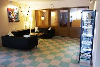 Terema Hotel - Photo3