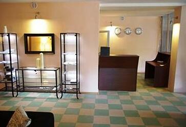 Terema Hotel - Photo4