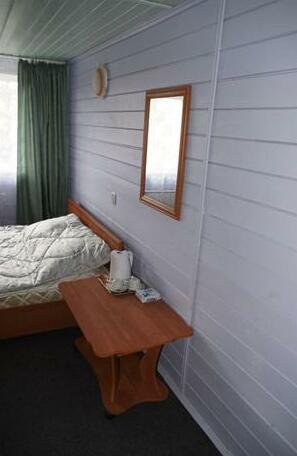 Terema Hotel - Photo5