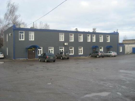Transit Hostel
