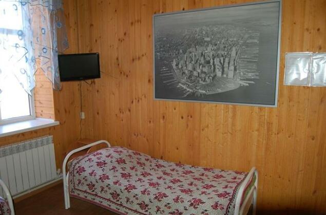 Transit Hostel - Photo2