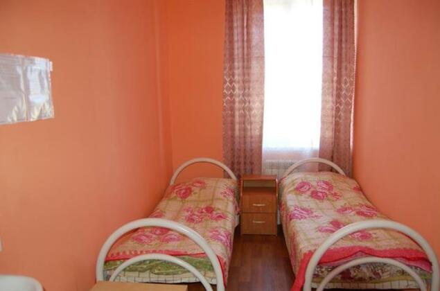 Transit Hostel - Photo3