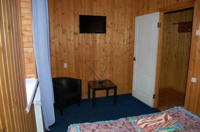 Transit Hostel - Photo4