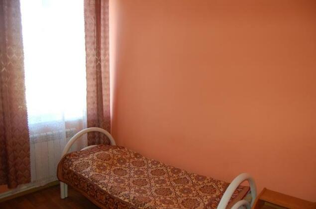 Transit Hostel - Photo5