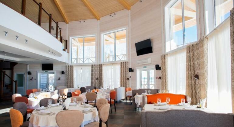 Vazuza Country Club - Photo3