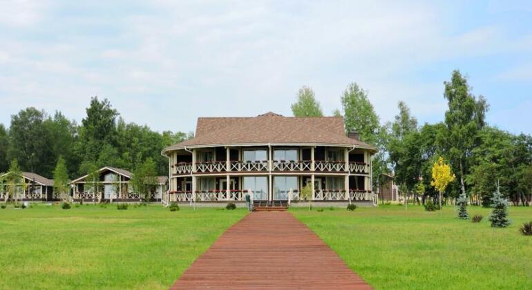 Vazuza Country Club - Photo5