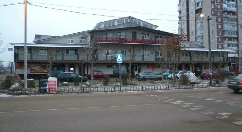 Vechniy Zov Smolensk Oblast - Photo2