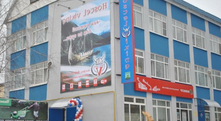 Viking Hostel