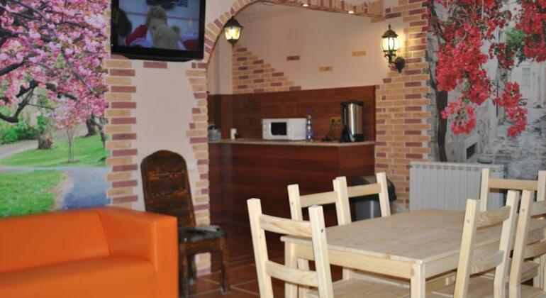 Viking Hostel - Photo3