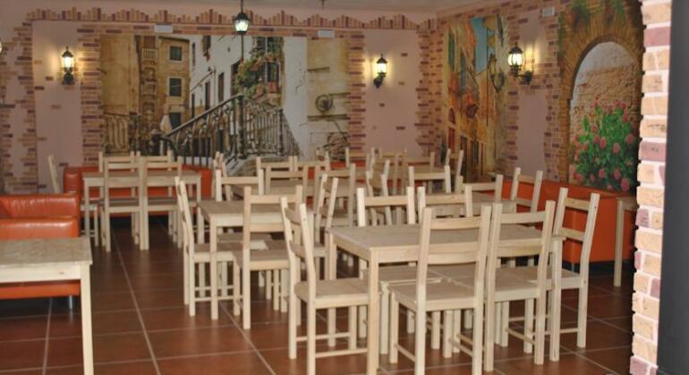 Viking Hostel - Photo4