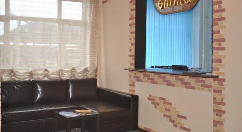 Viking Hostel - Photo5