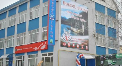 Viking Hostel