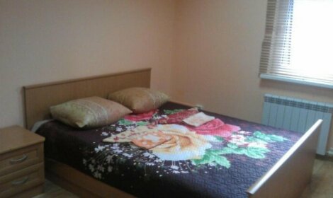 Zolotoy Uley Hotel