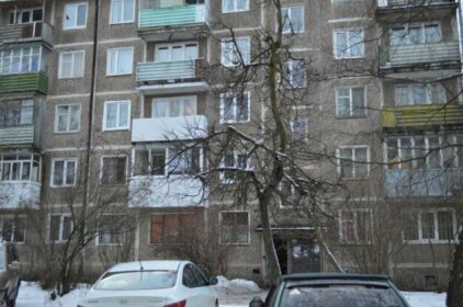 Apartaments at Shevchenko 66