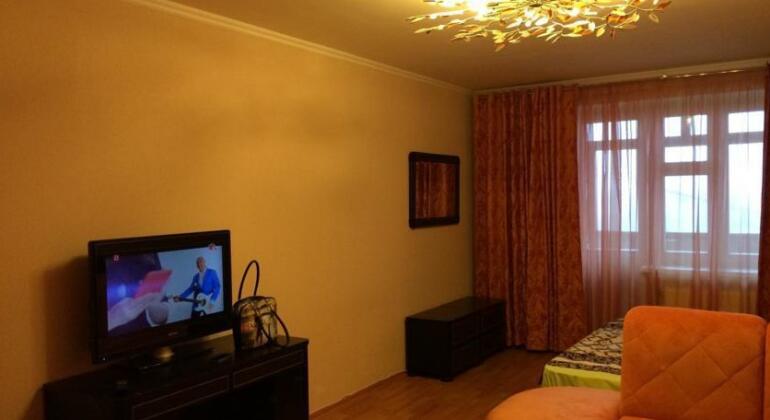 Apartment Na Kievskom Pereulke - Photo5