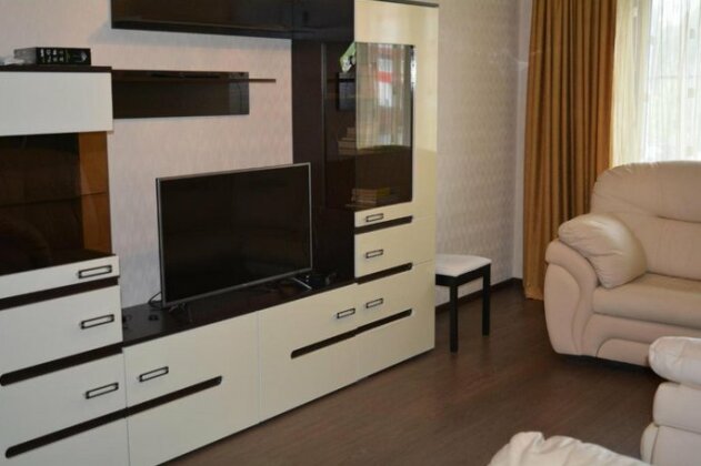 Apartment on 25 Sentyabrya - Photo2