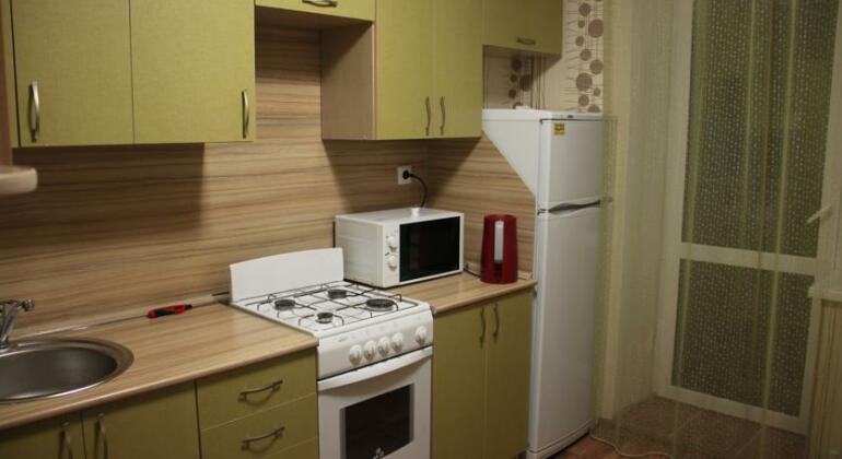 Apartment on Gagarina Smolensk - Photo2
