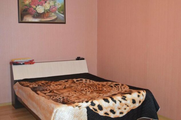 Apartment on Gen Paskevicha - Photo2