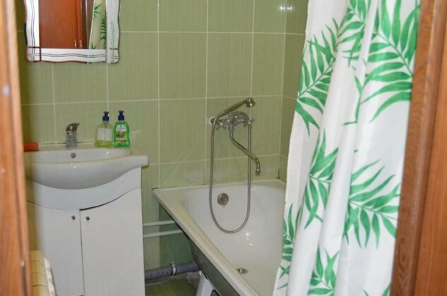 Apartment on Gen Paskevicha - Photo3