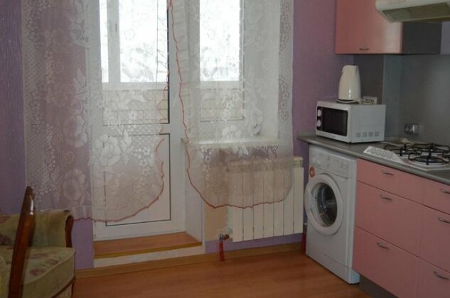 Apartment on Gen Paskevicha - Photo4