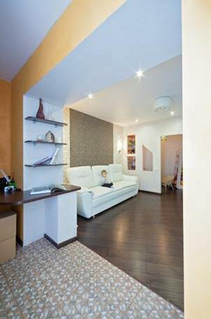 Apartment on Generala Paskevicha - Photo3