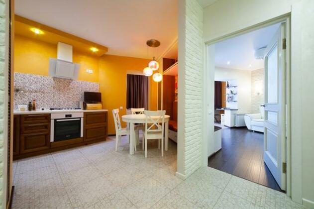 Apartment on Generala Paskevicha - Photo4