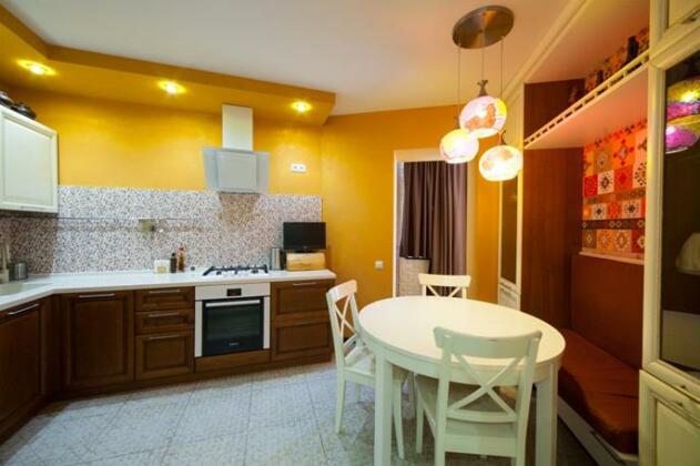 Apartment on Generala Paskevicha - Photo5