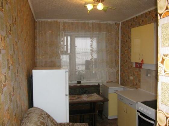 Apartment on Popova 84 - Photo3