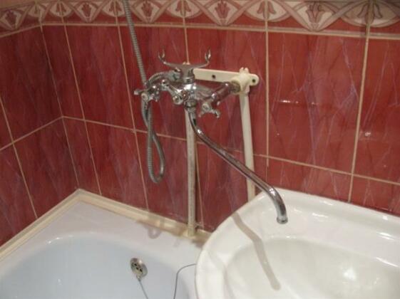 Apartment on Popova 84 - Photo4