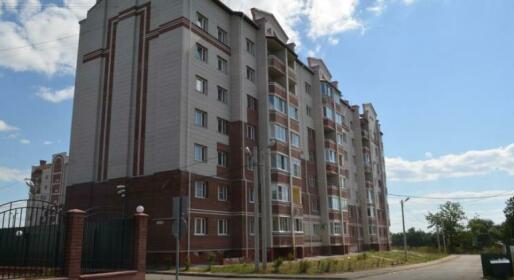 Apartment Solov'inaya Roscha 2