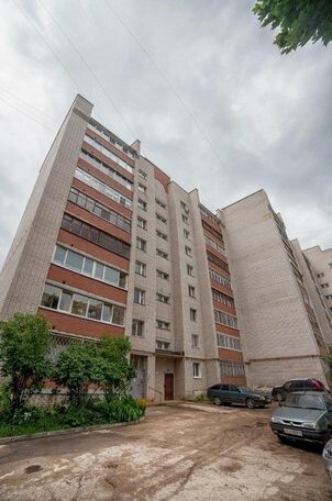 Apartments Tvardovskogo 22