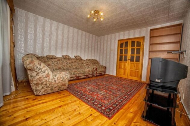 Apartments Tvardovskogo 22 - Photo5