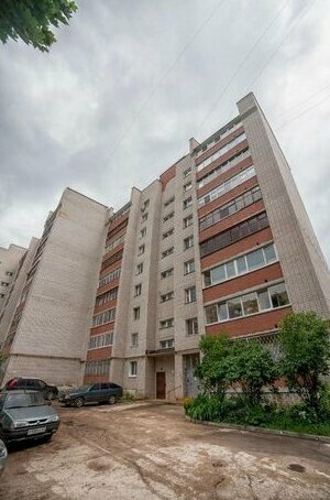 Apartments Tvardovskogo 22
