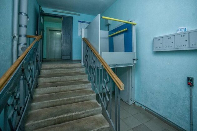 Arendagrad Apartments Sredne-Lermontovskaya 8 - Photo4