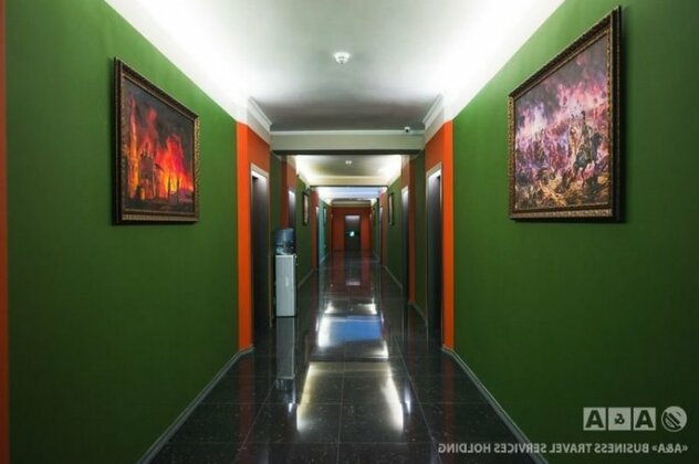 Art Hotel Kutuzov - Photo2