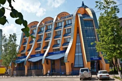 Avrora Hotel Smolensk