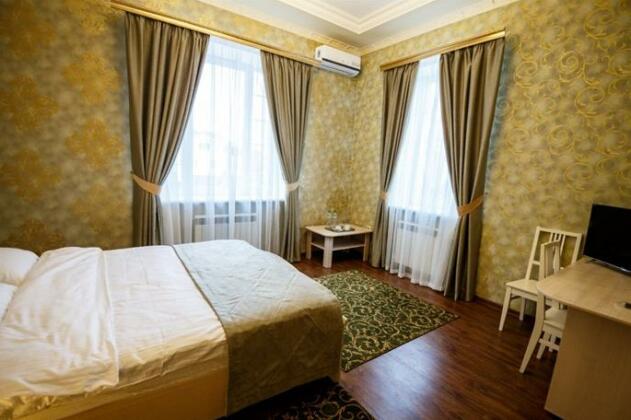 Barin Hotel Smolensk - Photo5