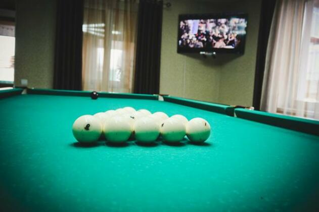 Cherry Hill Hostel - Photo2