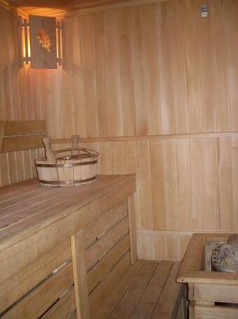 Cherry Hill Hostel - Photo3