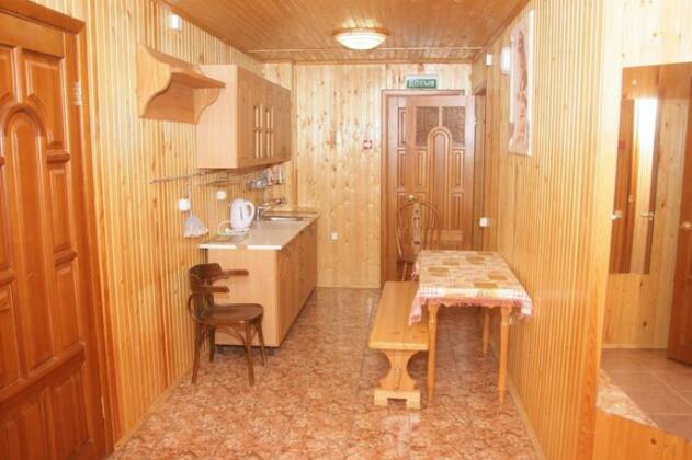 Cherry Hill Hostel - Photo5