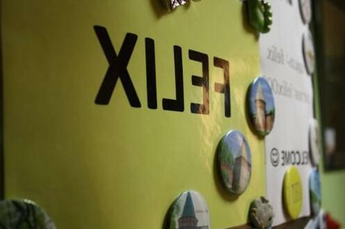 Felix Hostel - Photo2