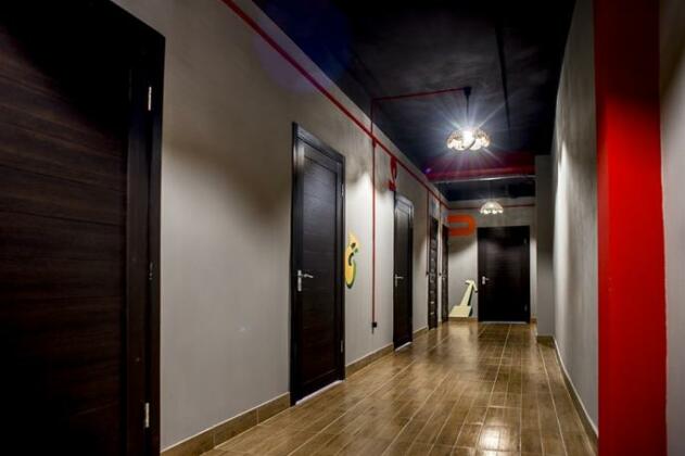 Filosof Hostel - Photo2