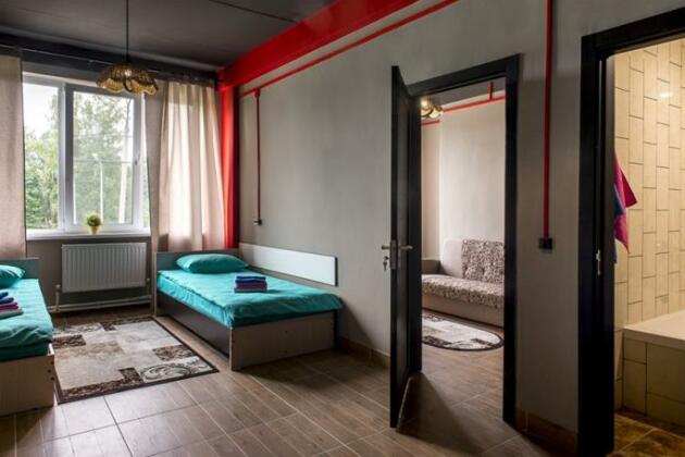 Filosof Hostel - Photo3