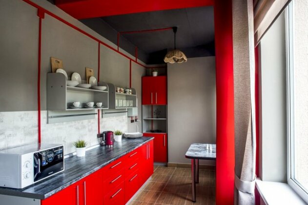 Filosof Hostel - Photo5