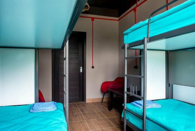 Hostel Philosof - Photo2