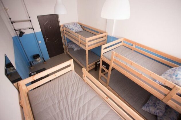 Hostel Pyatnitsa - Photo2