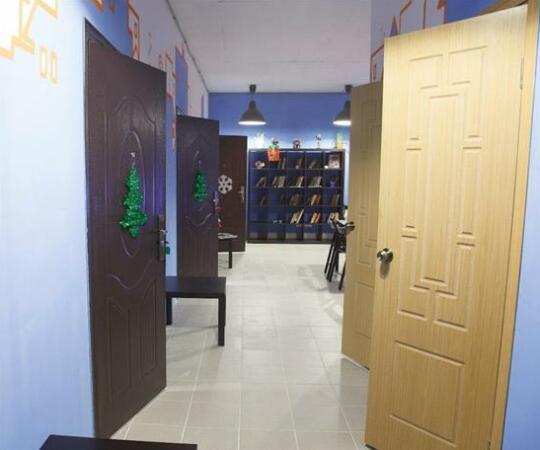 Hostel Pyatnitsa - Photo3