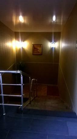 Hotel Sedmoe Nebo - Photo2