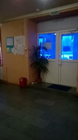Hotel Sedmoe Nebo - Photo4